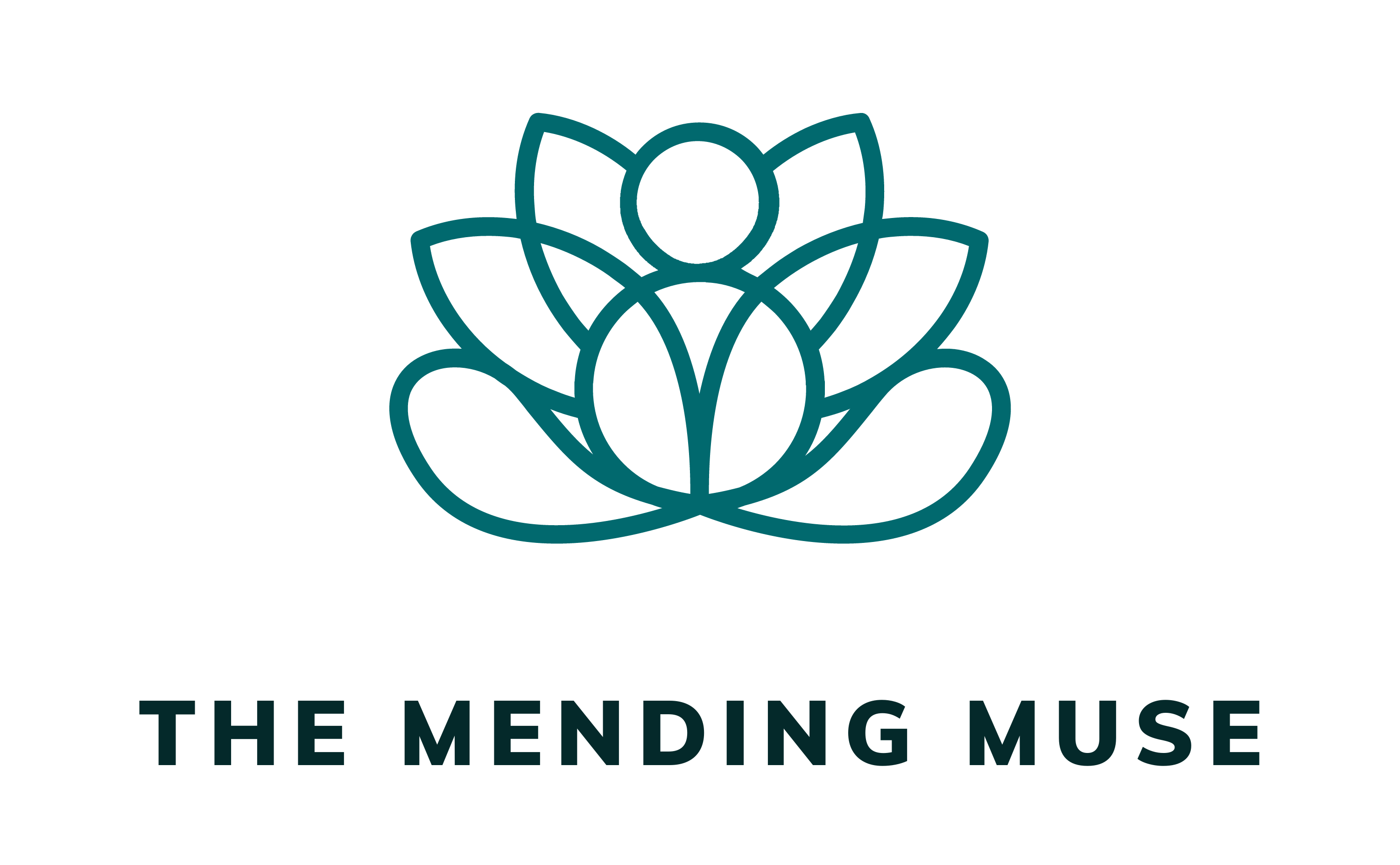 The Mending Muse